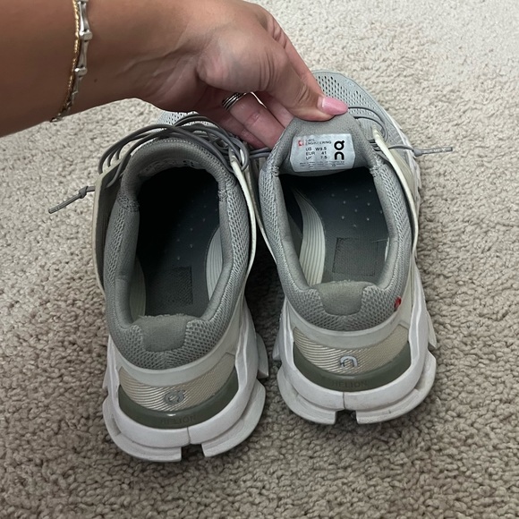 Women’s On Cloudswift Running Shoes - Picture 4 of 4